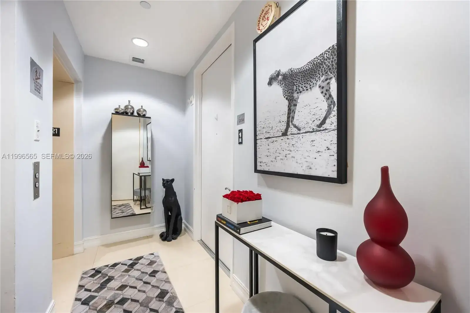 15901 Collins Ave # 2104, Sunny Isles Beach FL 33160 photo 4