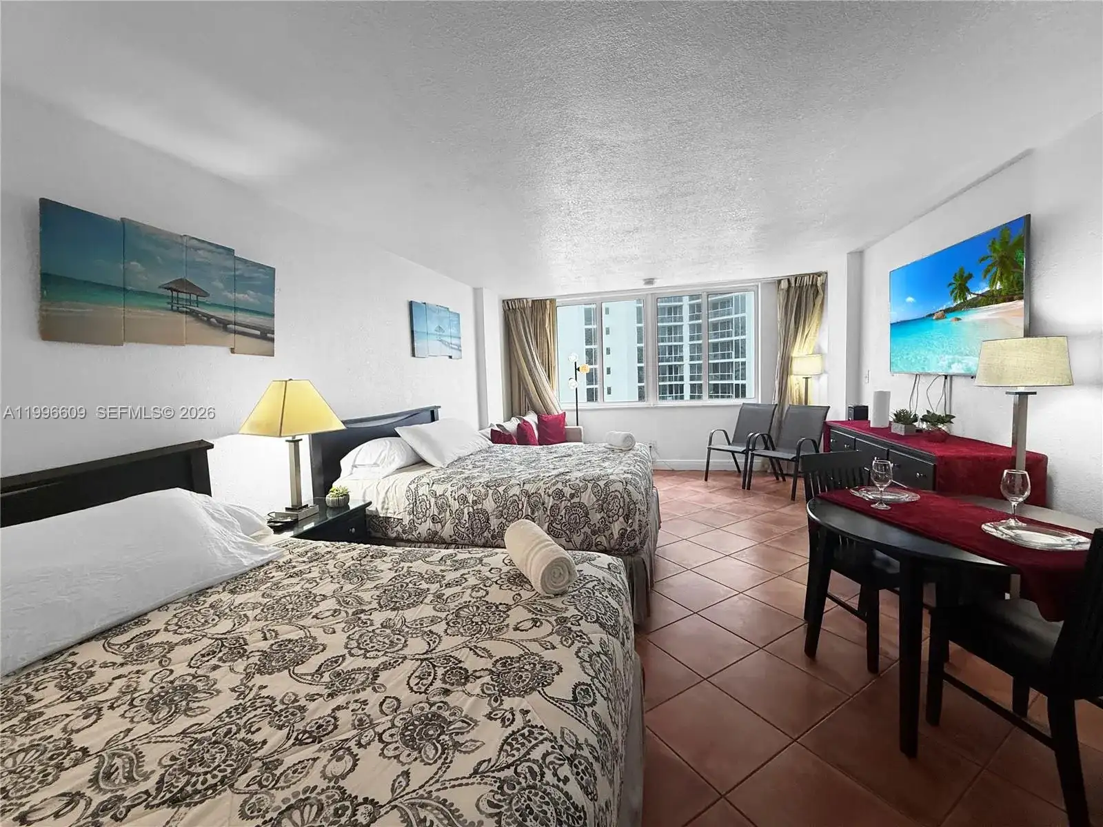 19201 Collins Ave # 623, Sunny Isles Beach FL 33160 photo 3