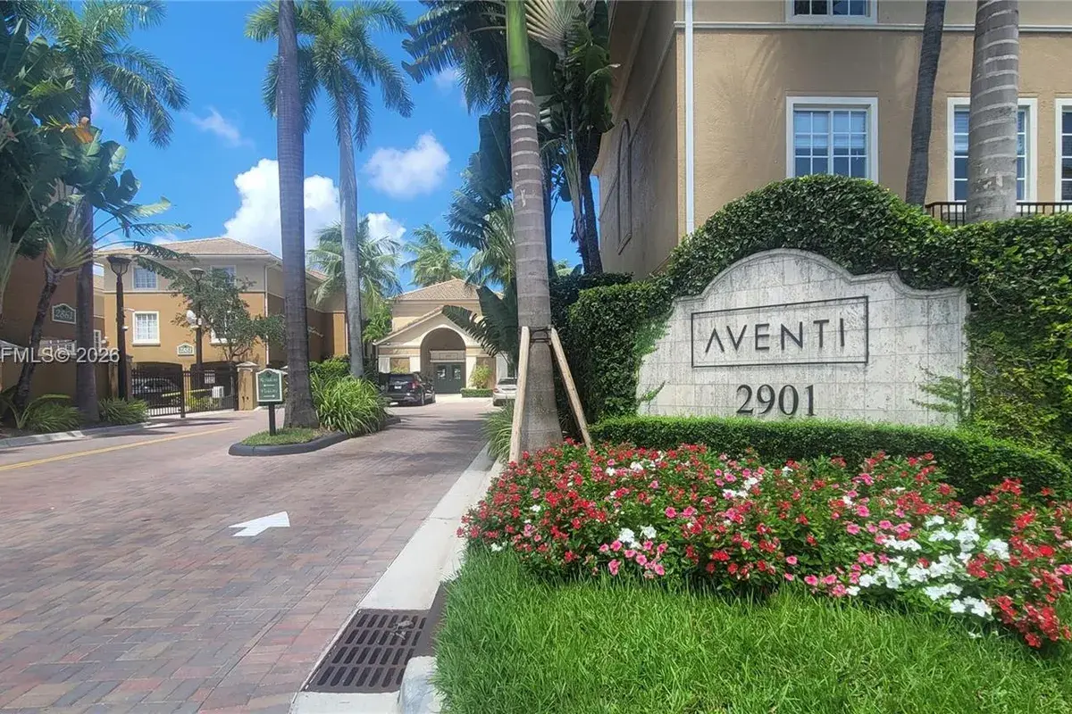 2961 NE 185th St # 1607, Aventura FL 33180