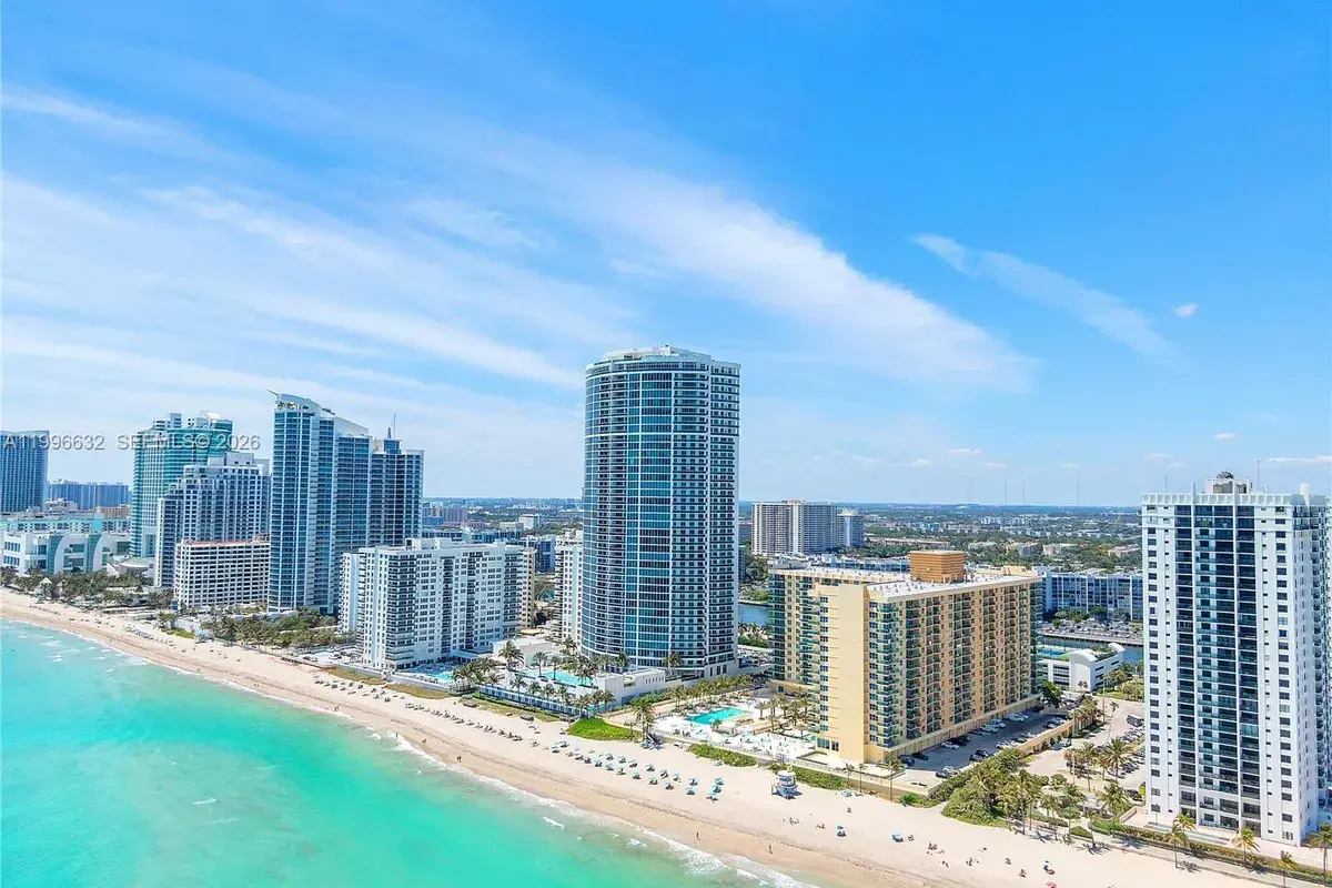 2501 S Ocean Dr # 1521, Hollywood FL 33019
