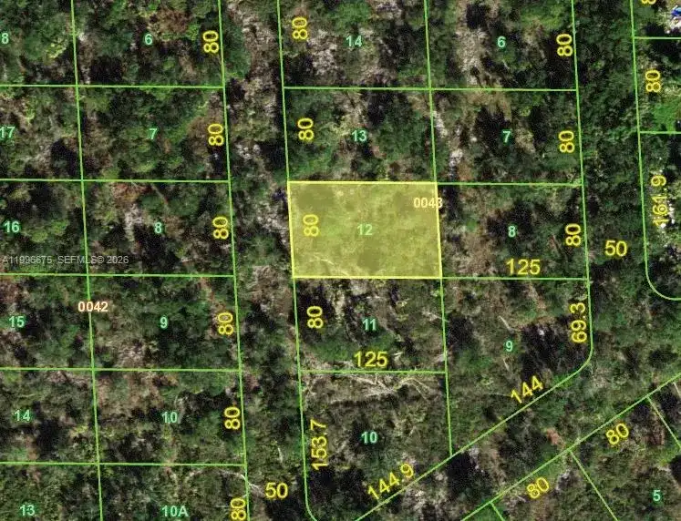 330 N Bonita Lane, Punta Gorda FL 33982