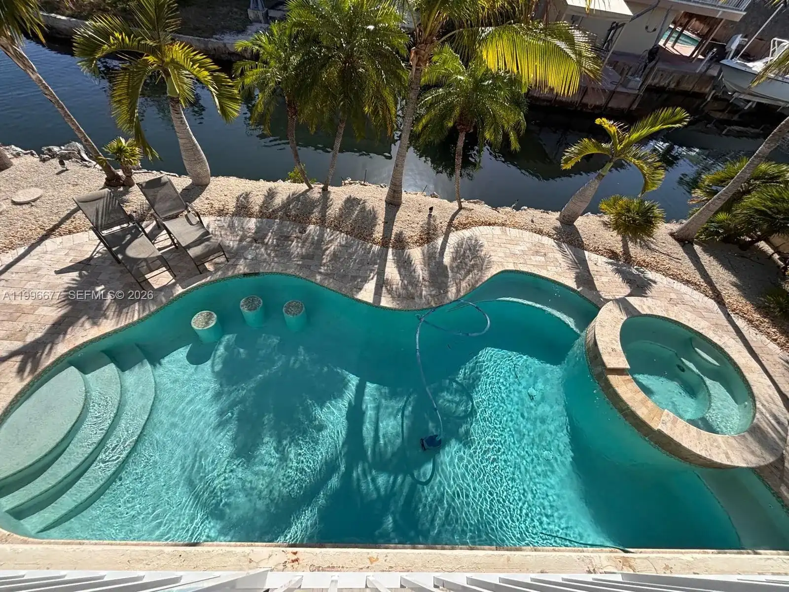 201 Wildwood Cir, Key Largo FL 33037