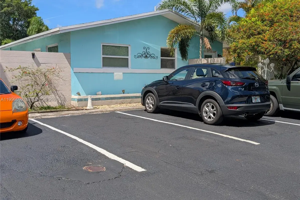 123 SW 19th Ave, Fort Lauderdale FL 33312