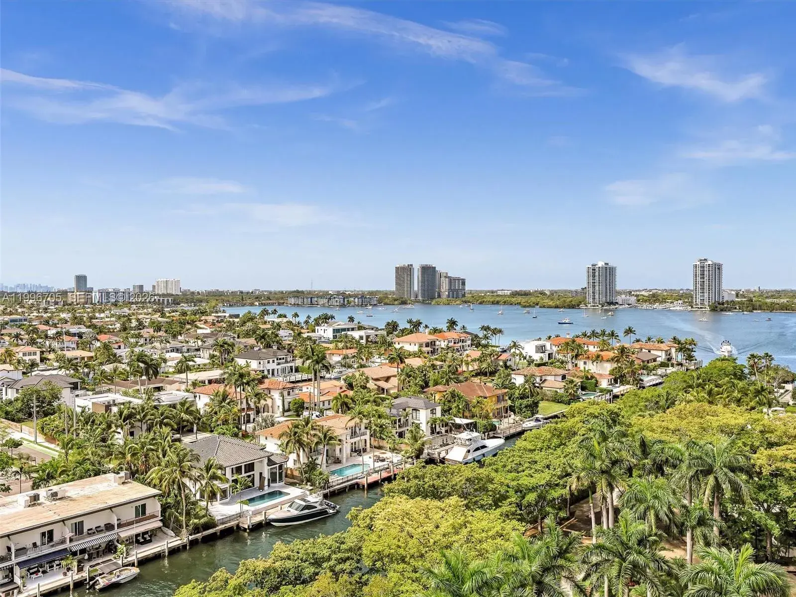 2000 Island Blvd # 1203, Aventura FL 33160