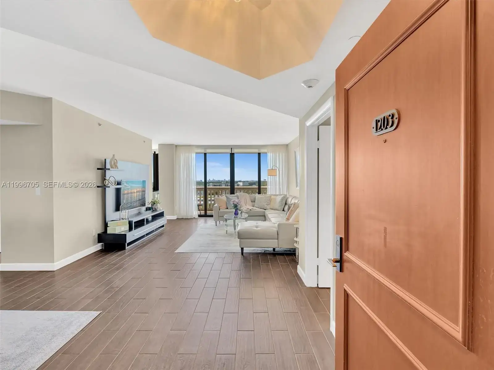 2000 Island Blvd # 1203, Aventura FL 33160 photo 4