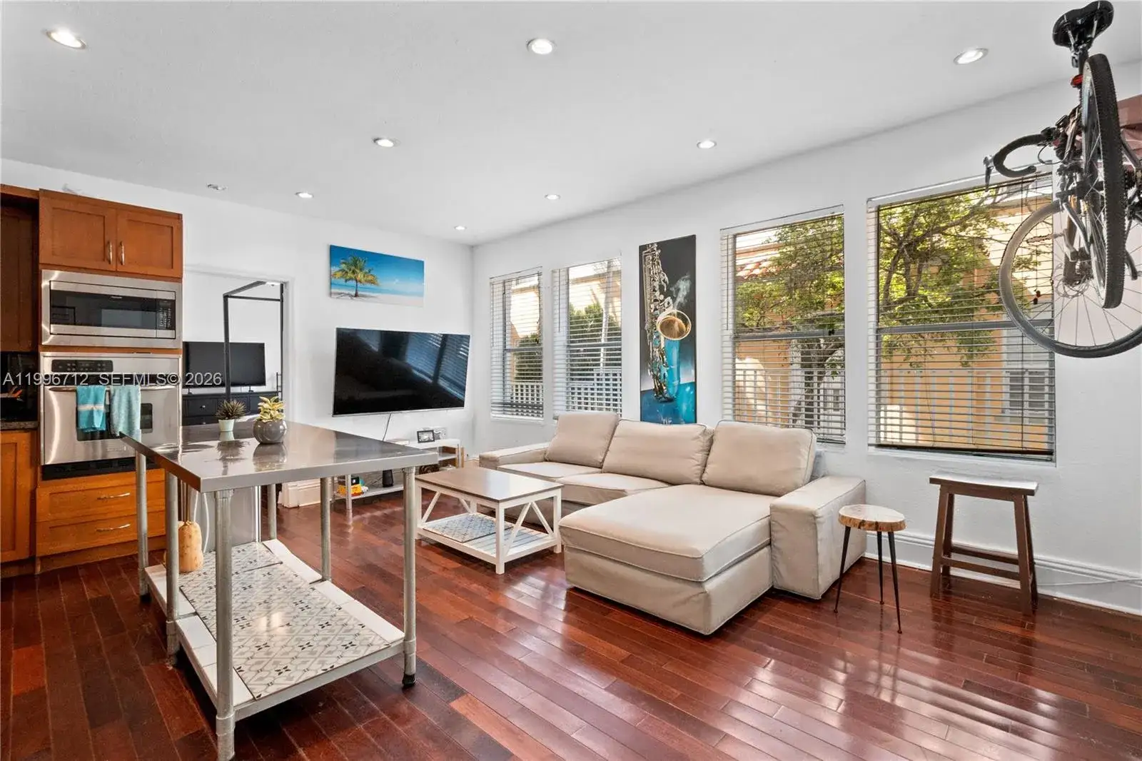 2 bedroom 2 bath Residential for sale at 1027 Pennsylvania Ave # 102, Miami Beach FL 33139