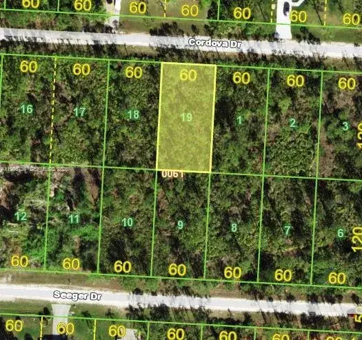 27151 Cordova Dr, Punta Gorda FL 33955