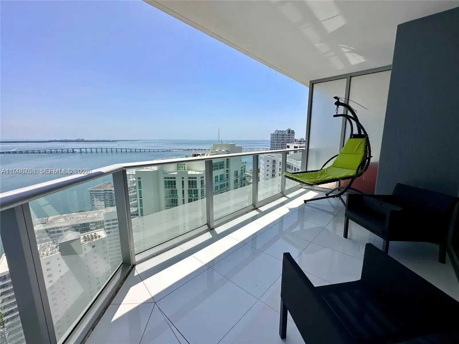1300 Brickell Bay Dr # 3206, Miami FL 33131 photo 2