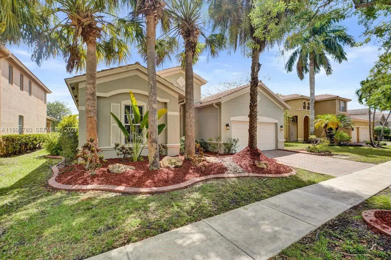3982 W Whitewater Ave, Weston FL 33332 photo 3
