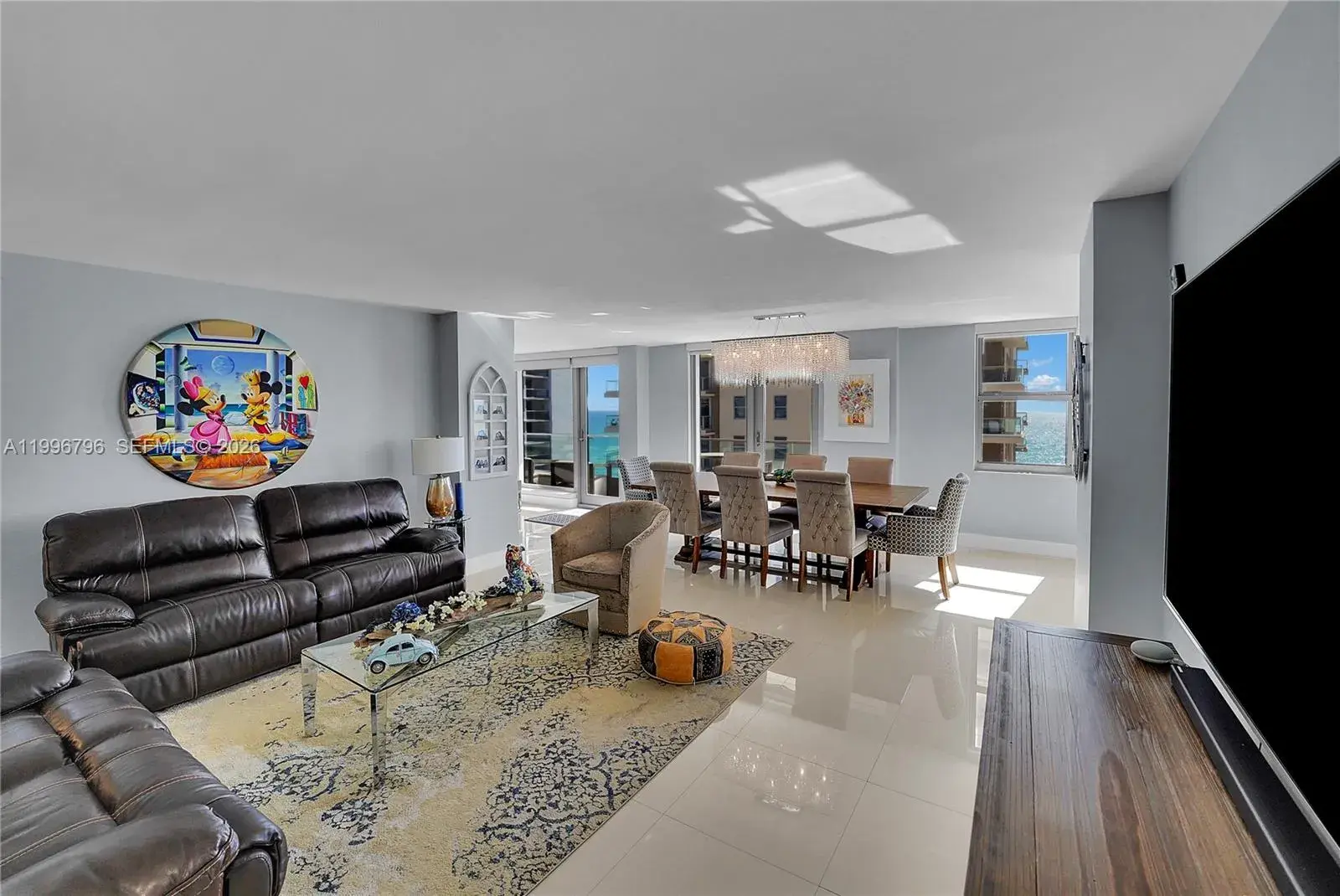 1920 S Ocean Dr # 11C, Hallandale Beach FL 33009