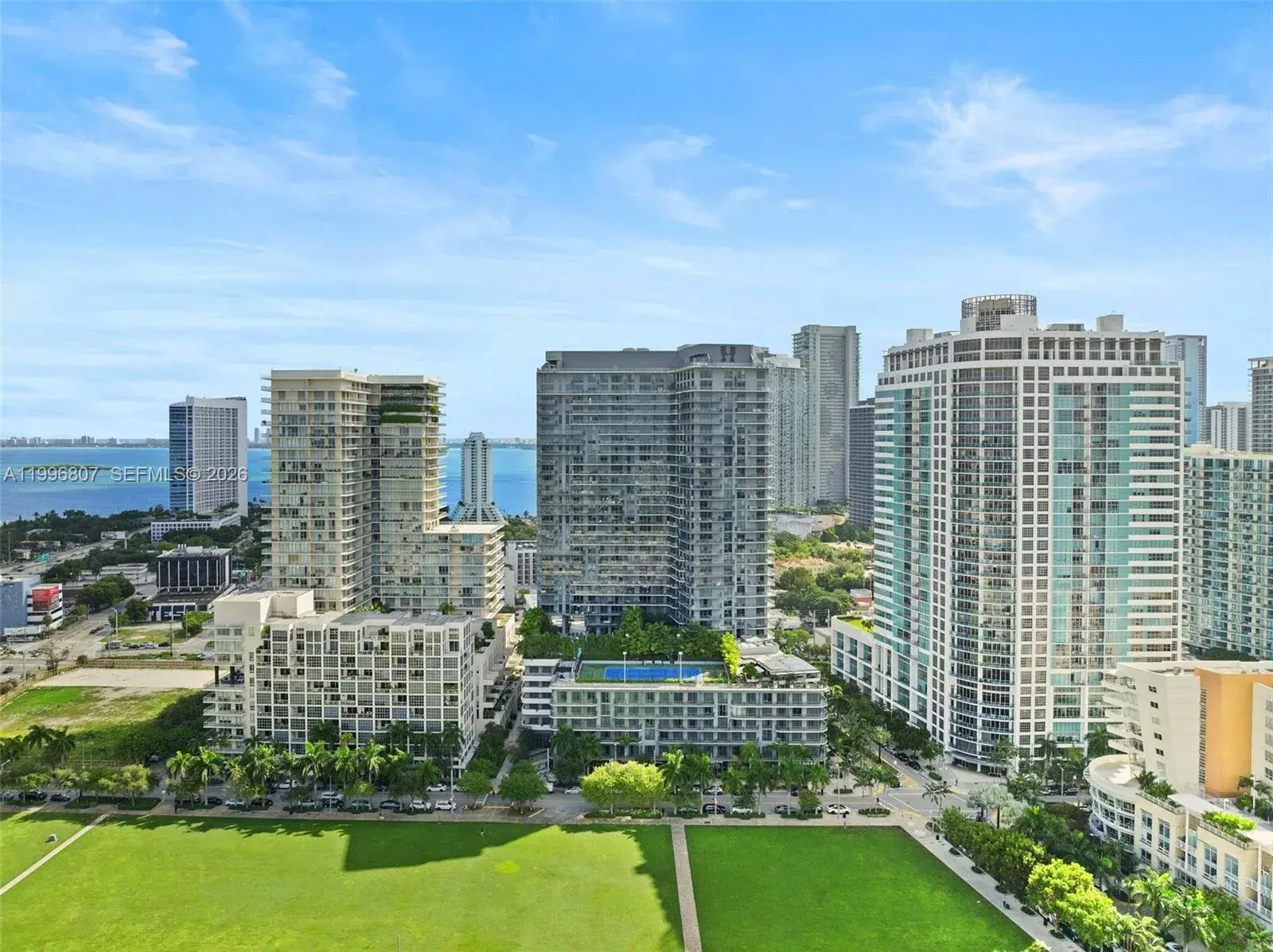 121 NE 34th St # 2314, Miami FL 33137