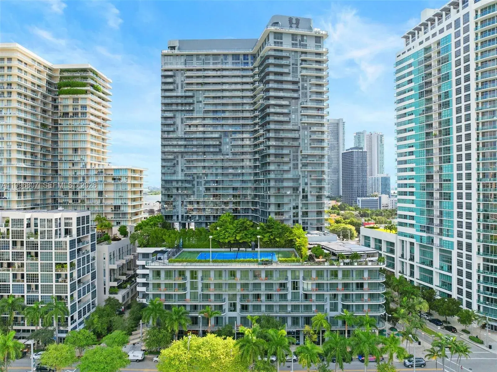 121 NE 34th St # 2314, Miami FL 33137