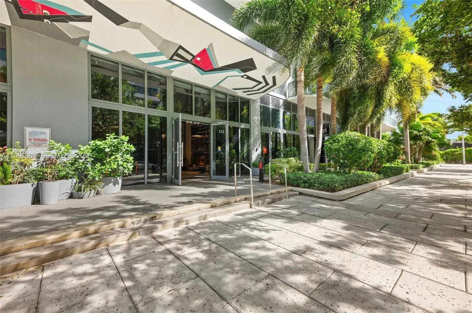 121 NE 34th St # 2314, Miami FL 33137