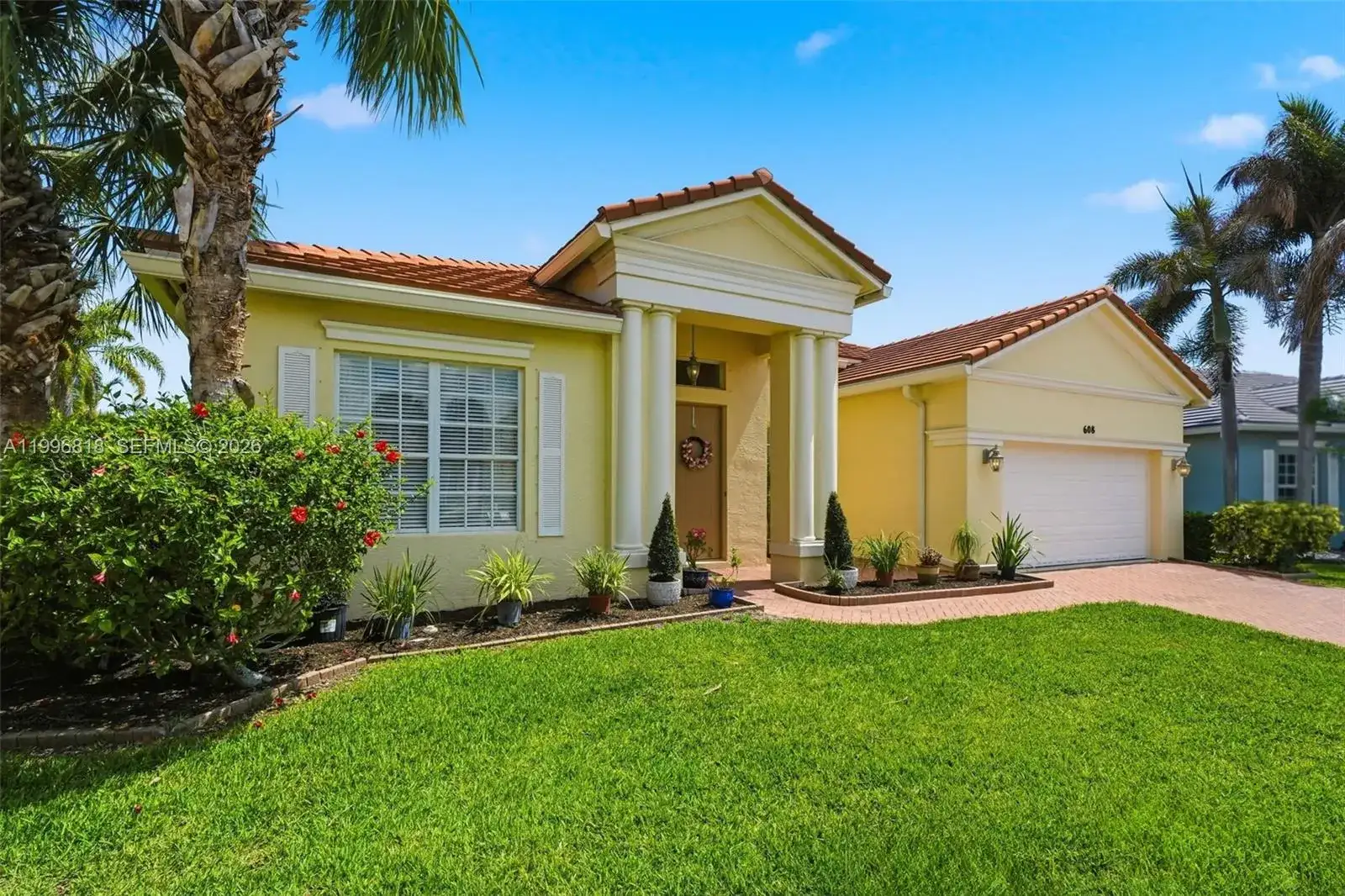 608 SW Chesapeake Ct, Port St. Lucie FL 34986 photo 4