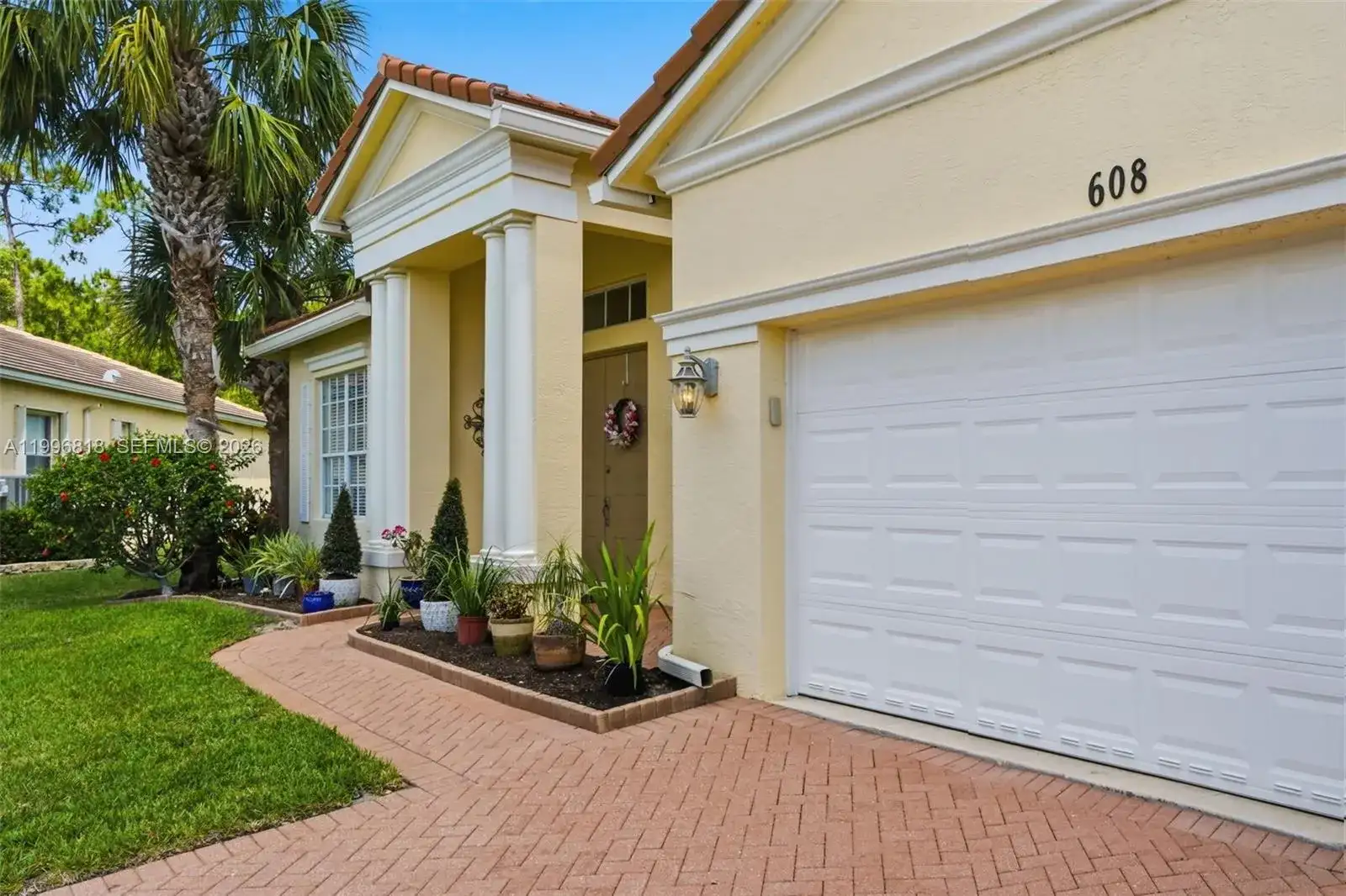 608 SW Chesapeake Ct, Port St. Lucie FL 34986 photo 5