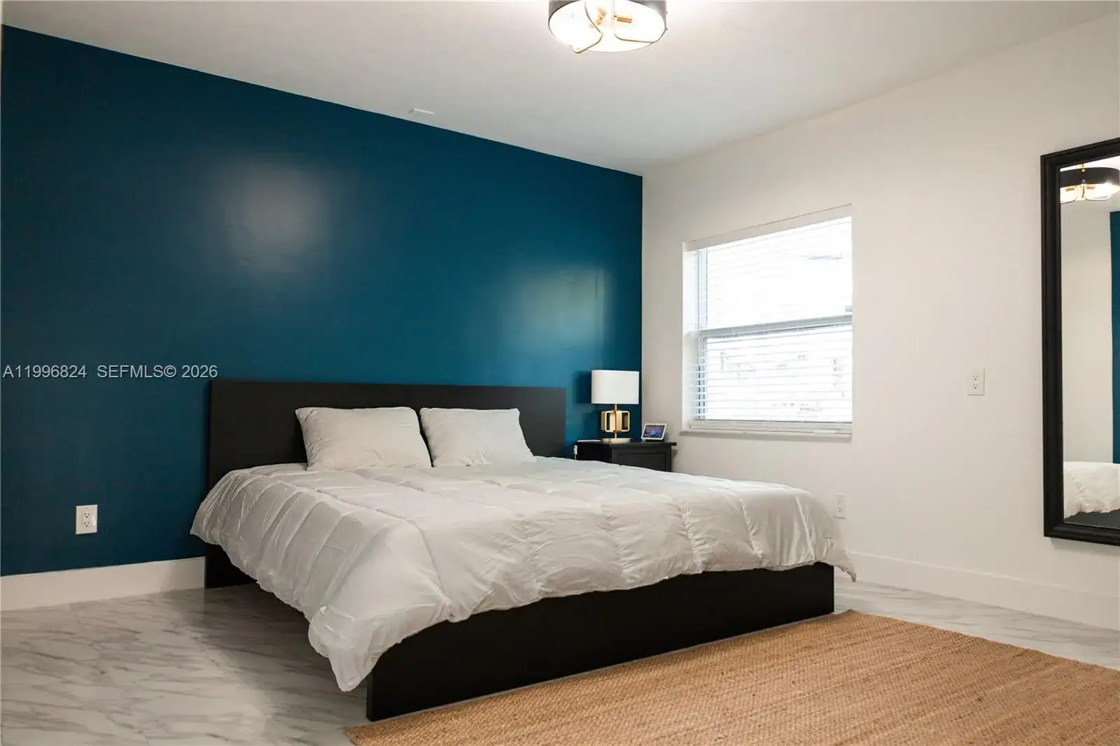 1 bedroom 1 bath Residential for sale at 224 Meridian Ave # 6, Miami Beach FL 33139
