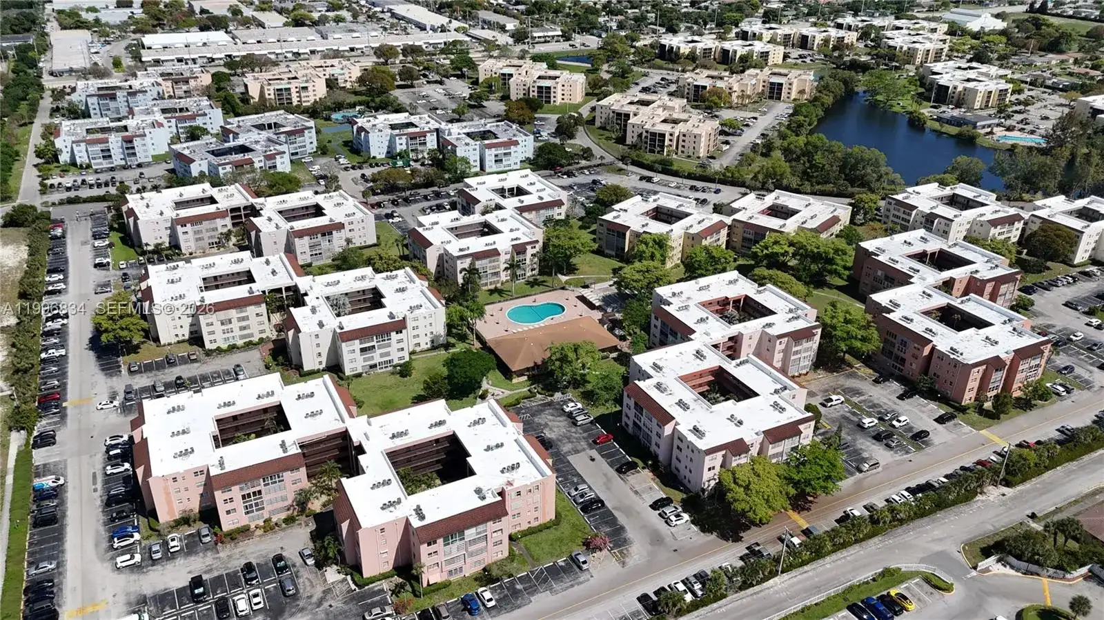 2861 Somerset Dr # 301, Lauderdale Lakes FL 33311 photo 5