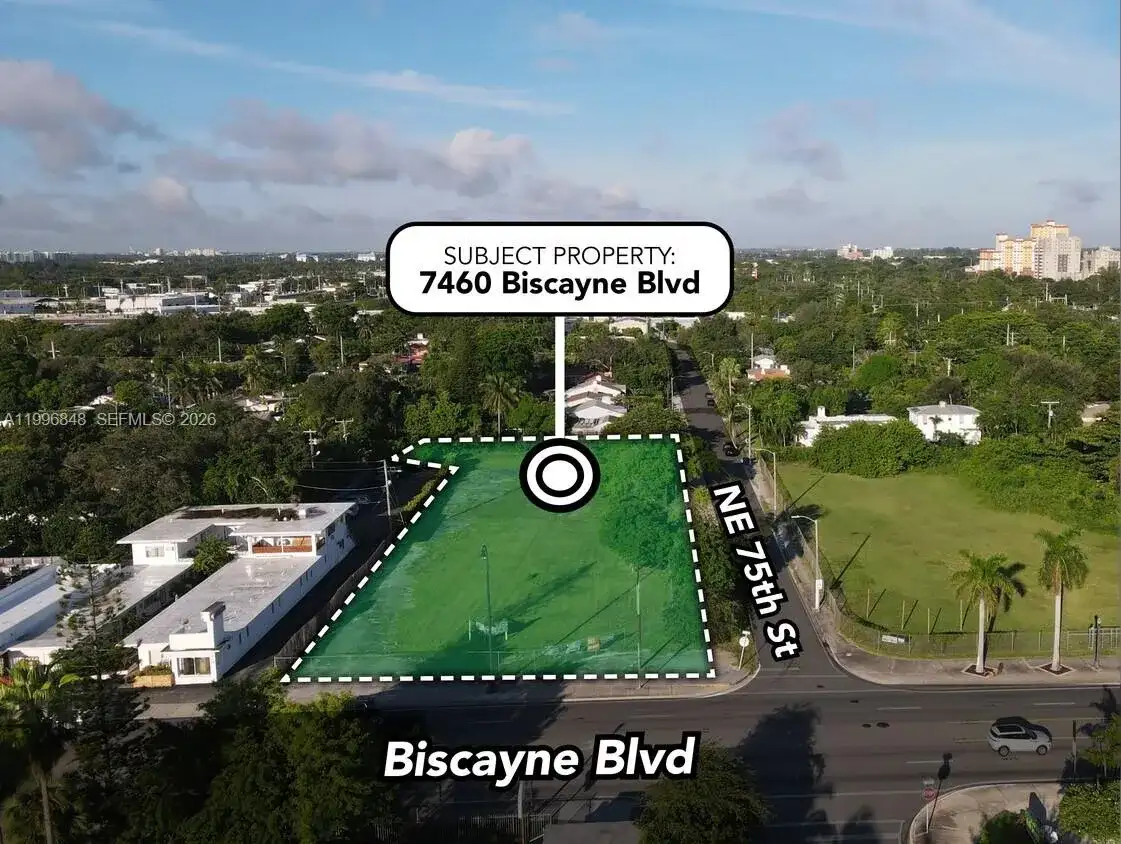 7460 Biscayne Blvd, Miami FL 33138 photo 3