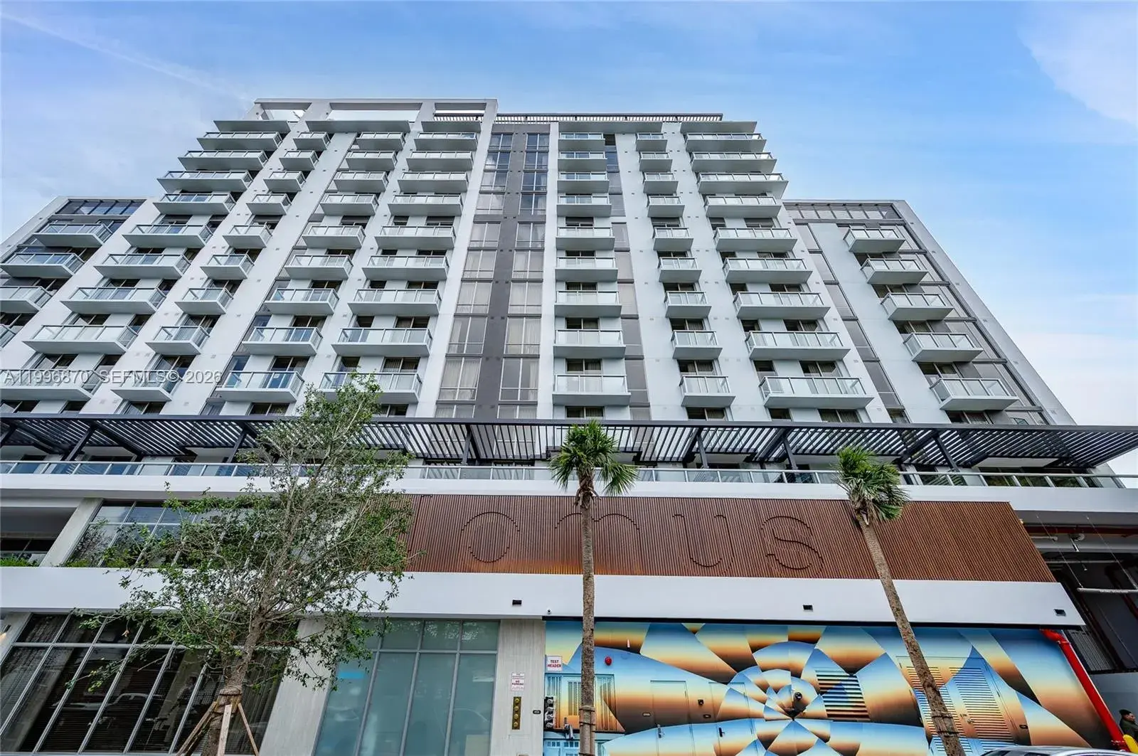 2 bedroom 2 bath Residential for sale at 1611 SW 2nd Ave # 216, Miami FL 33129