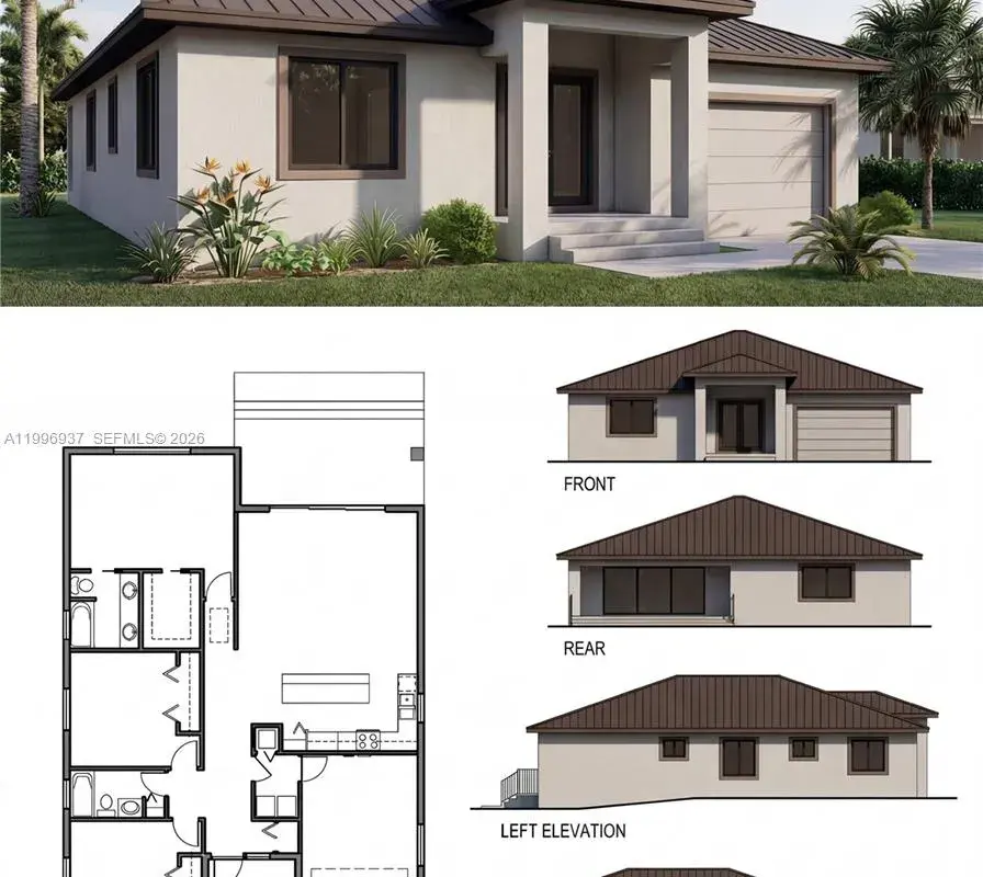 235 SW 4th St, Hallandale Beach FL 33009