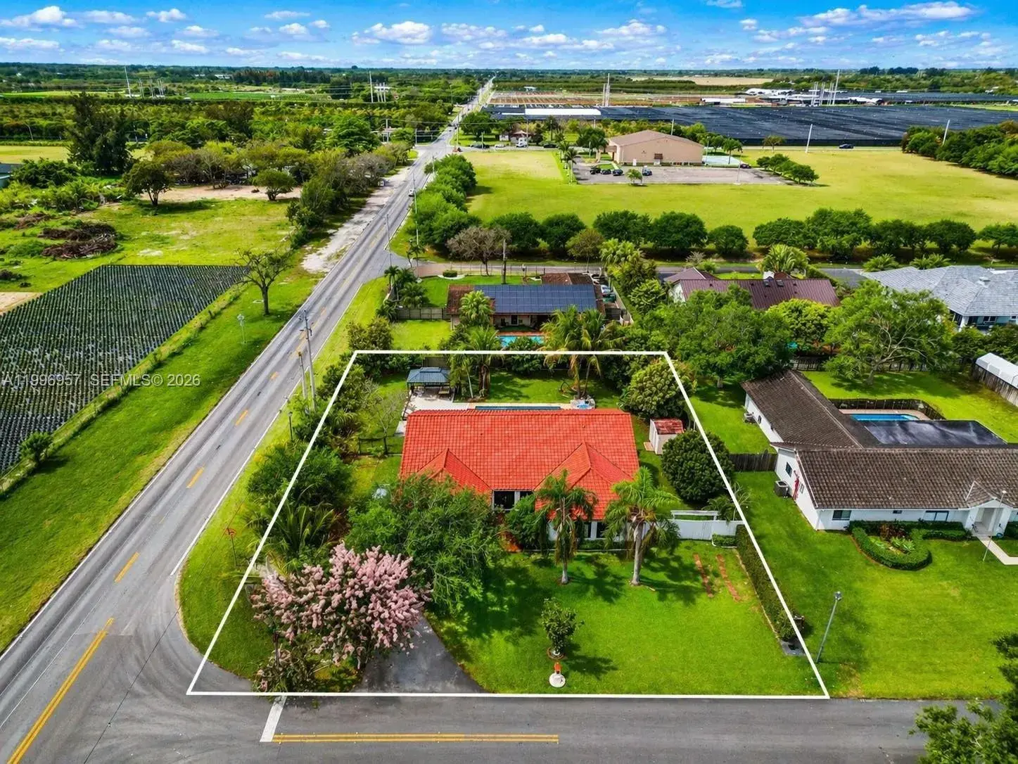 19990 SW 134th Ct, Miami FL 33177