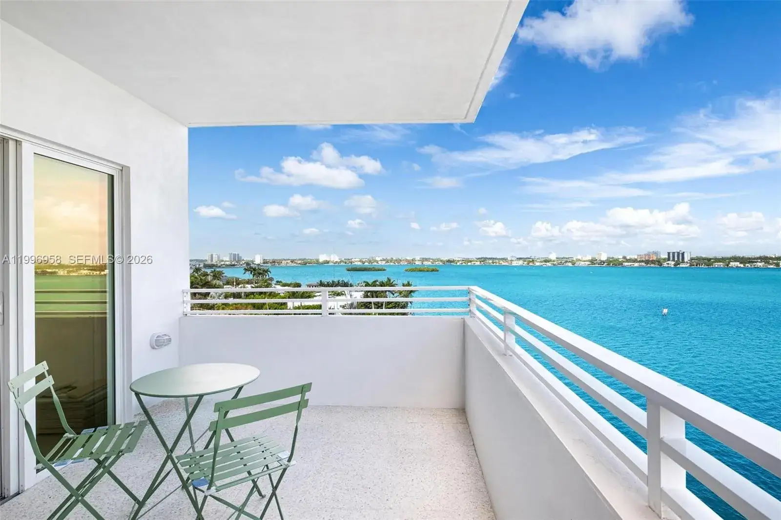 10300 W Bay Harbor Dr # 9D, Bay Harbor Islands FL 33154