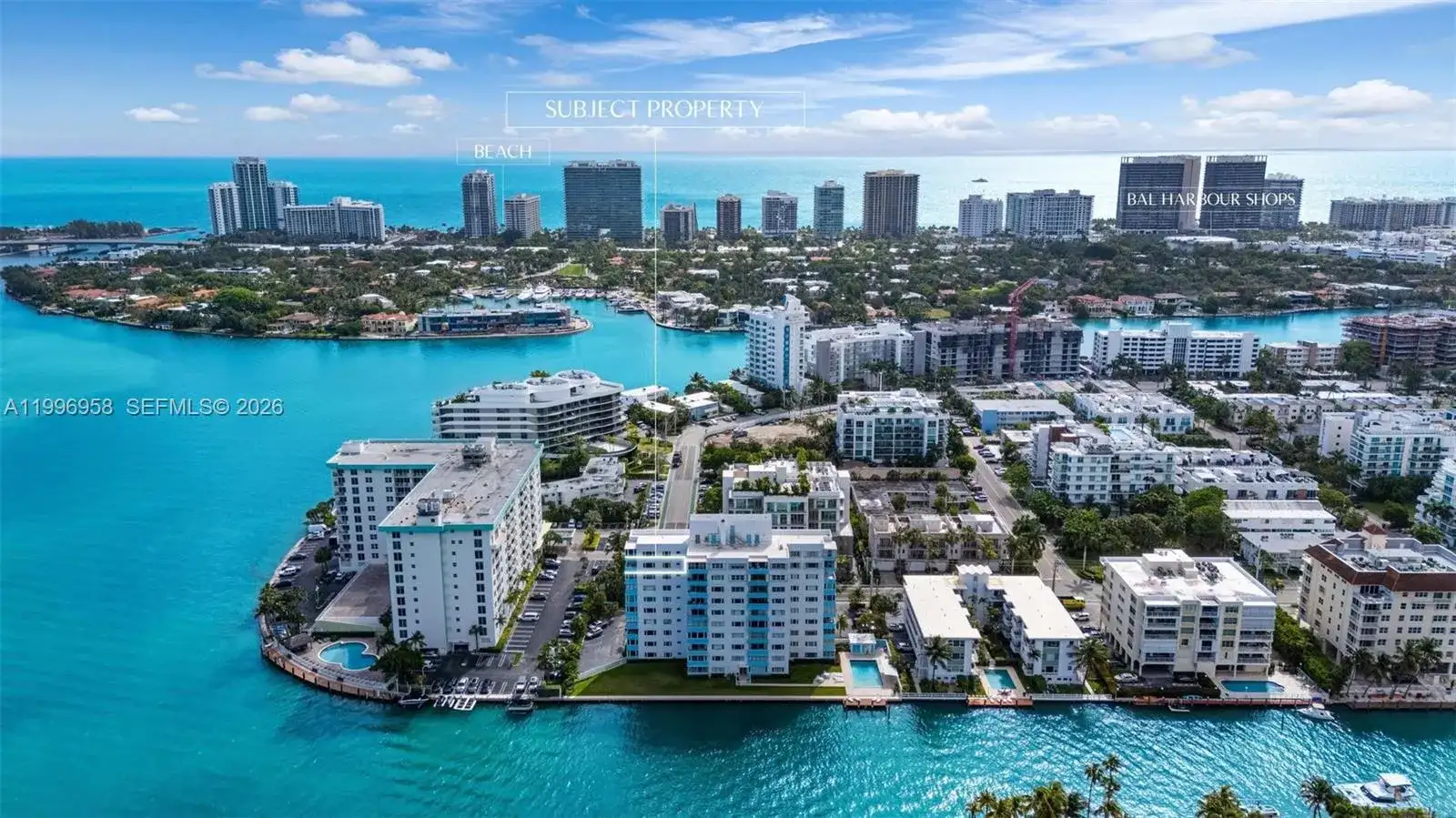 10300 W Bay Harbor Dr # 9D, Bay Harbor Islands FL 33154 photo 5
