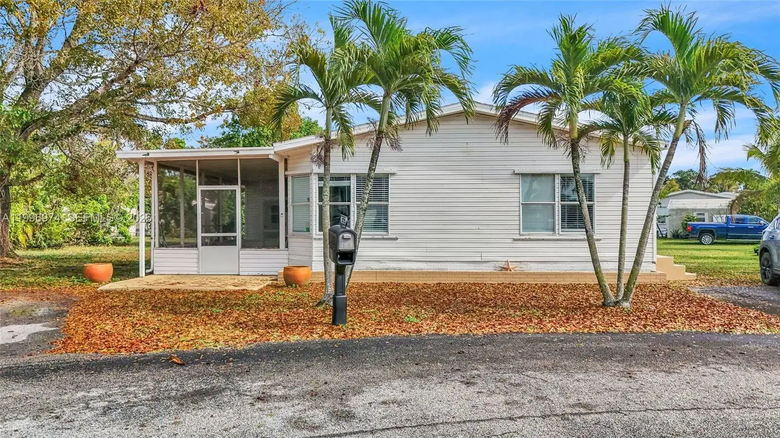 34850 SW 187 AV LOT 442, Homestead FL 33034 photo 2