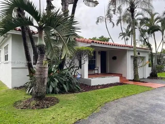 600 Alminar Ave, Coral Gables FL 33146