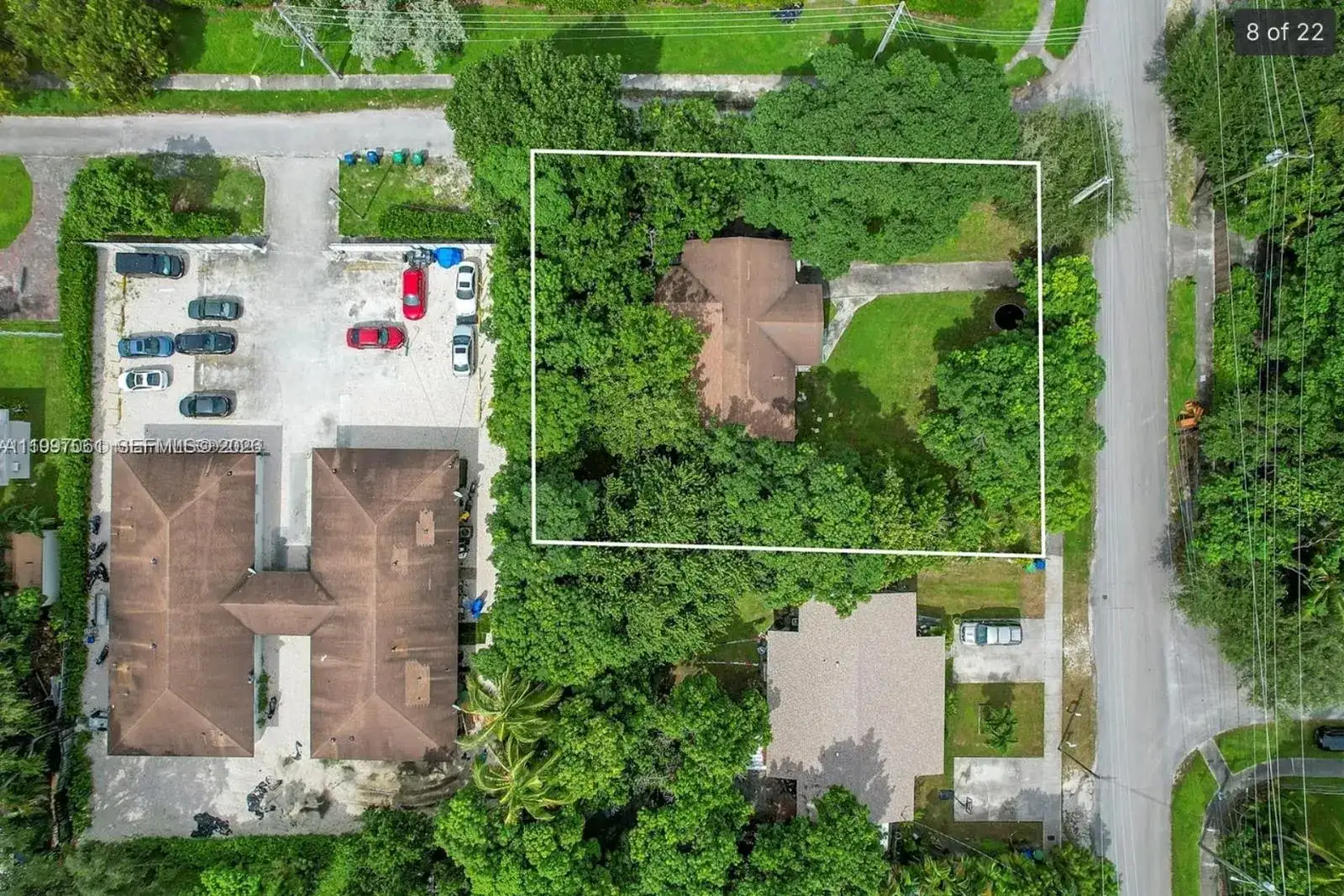 9156 NW 5th Ave, Miami FL 33150 photo 5