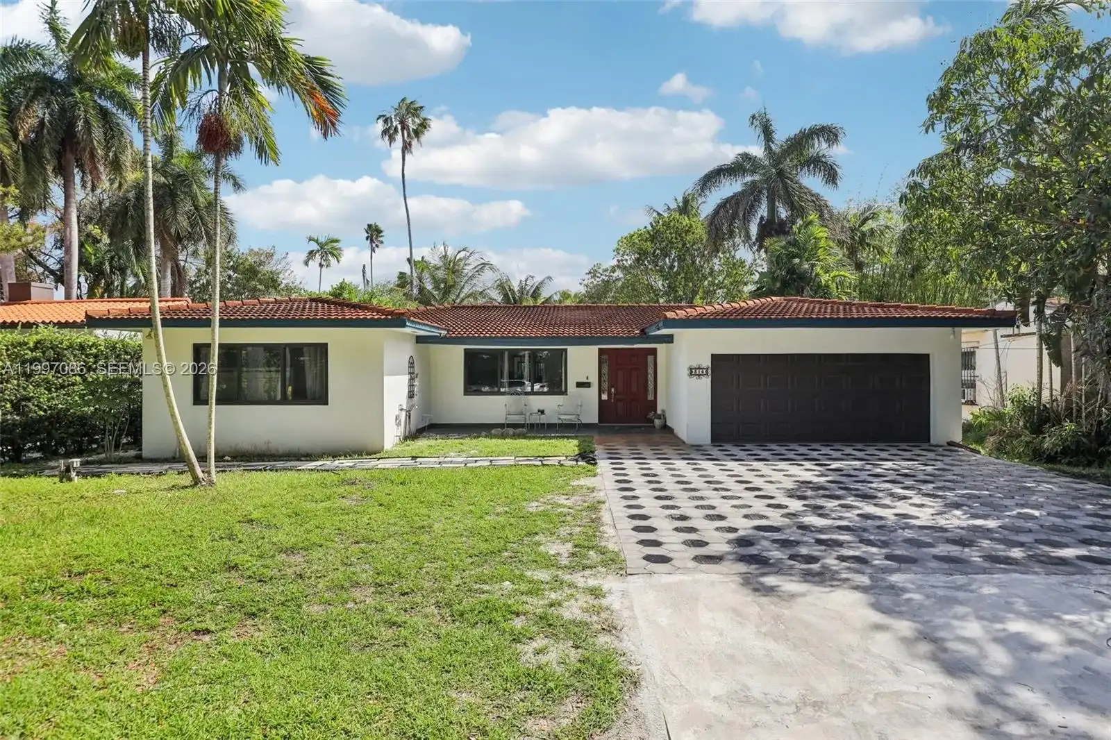 314 NE 85th St, El Portal FL 33138