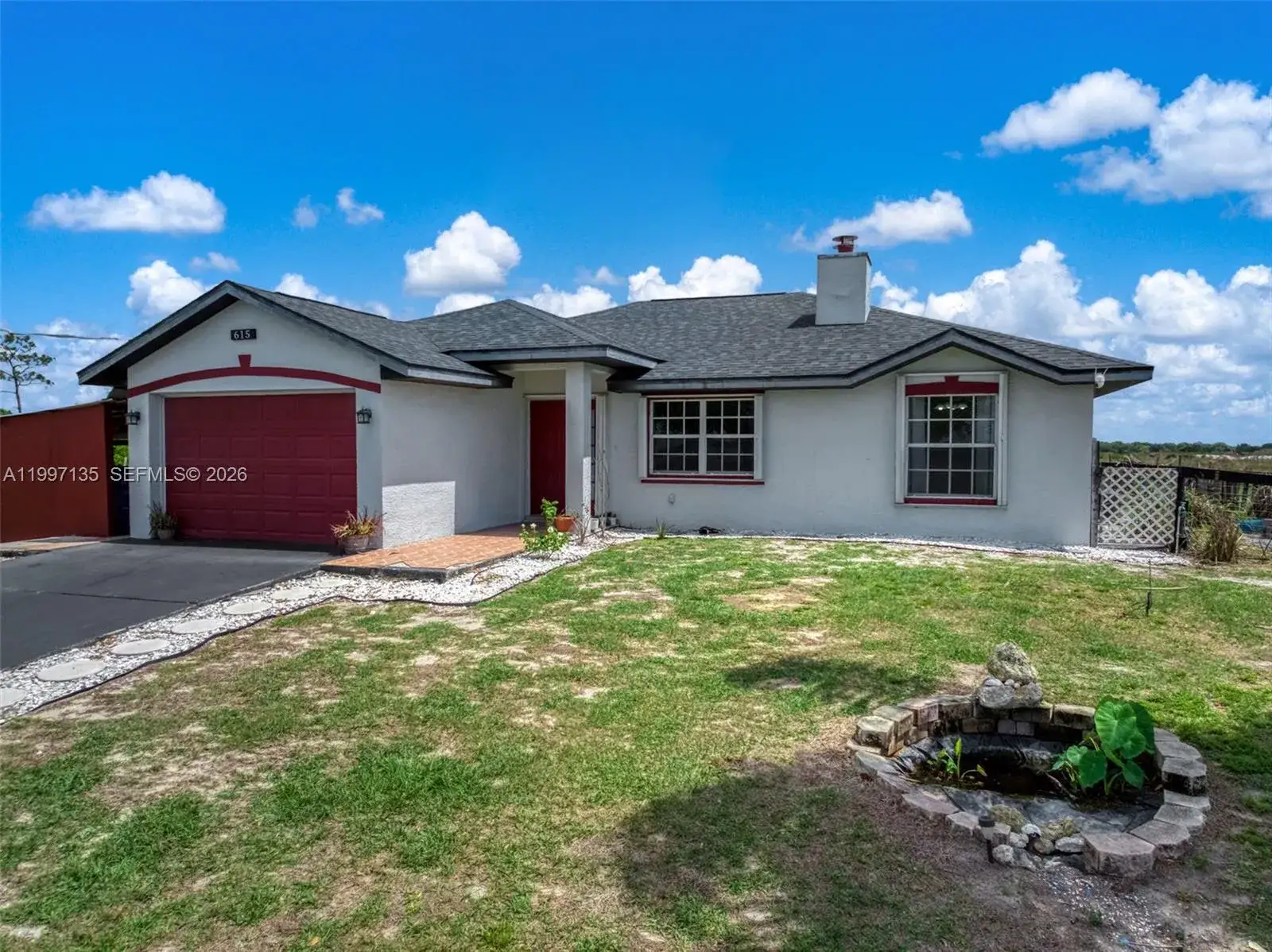 615 Graham Dairy Rd, Other City - In The State Of Florida FL 33960