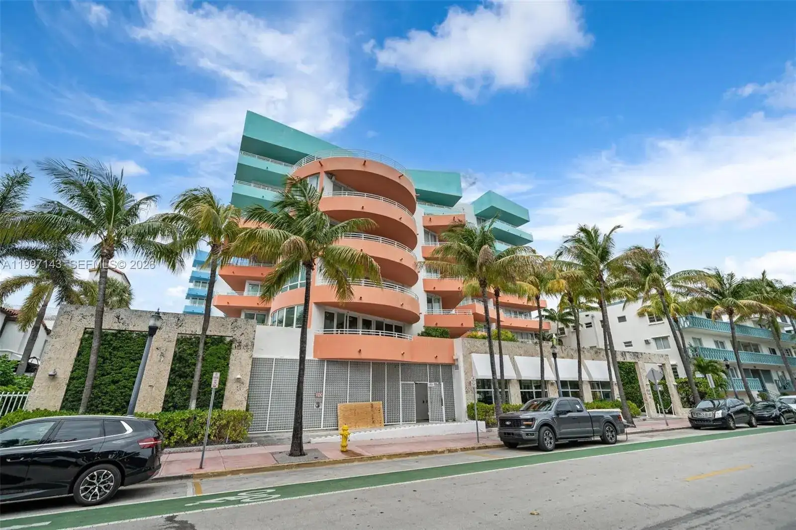 226 Ocean Dr # 8F, Miami Beach FL 33139 photo 3