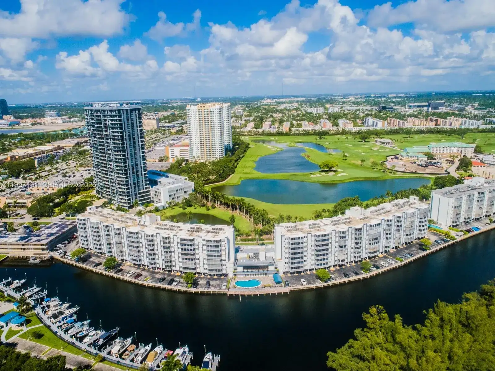 200 Diplomat Pkwy # 827, Hallandale Beach FL 33009 photo 2