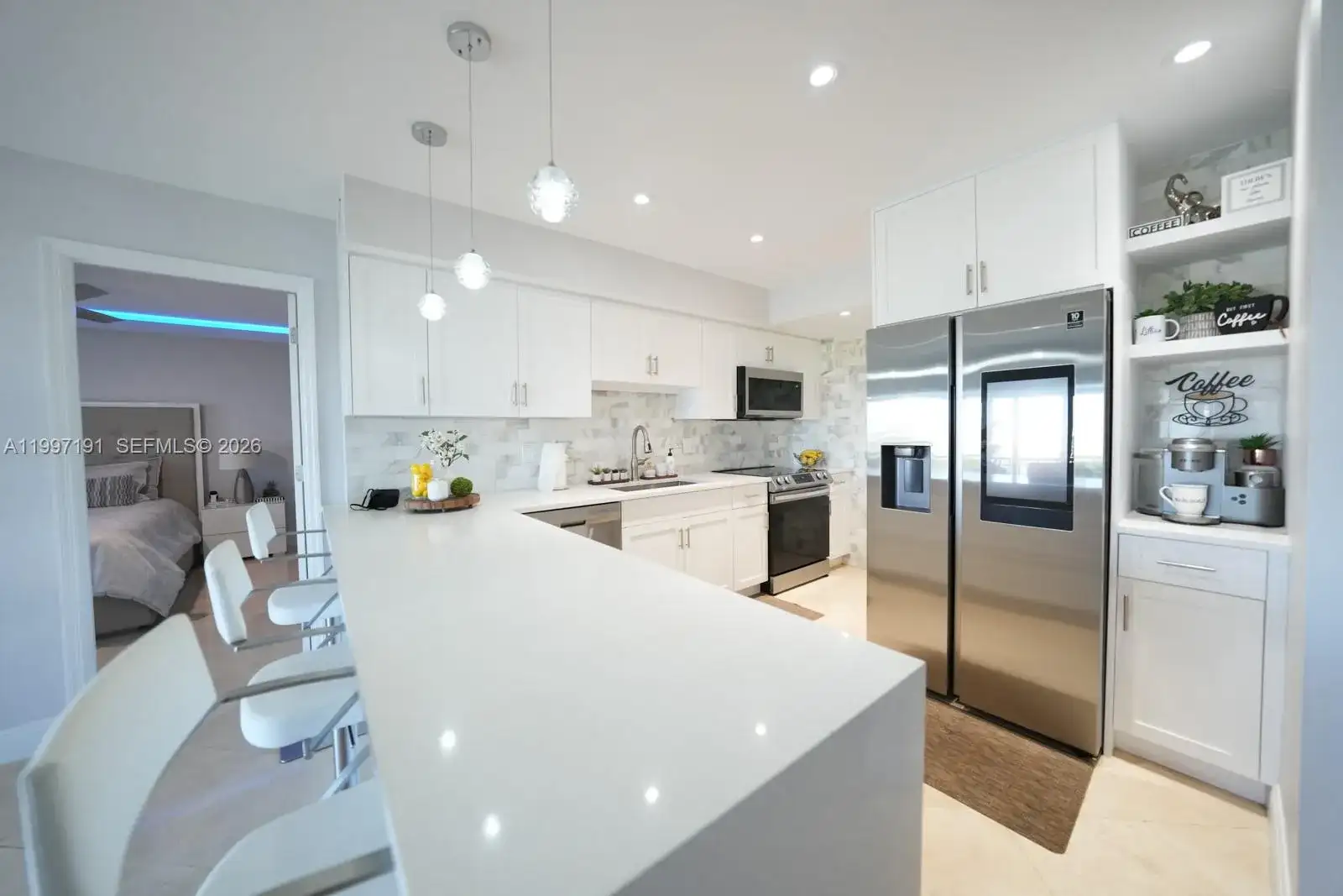 200 Diplomat Pkwy # 827, Hallandale Beach FL 33009 photo 3