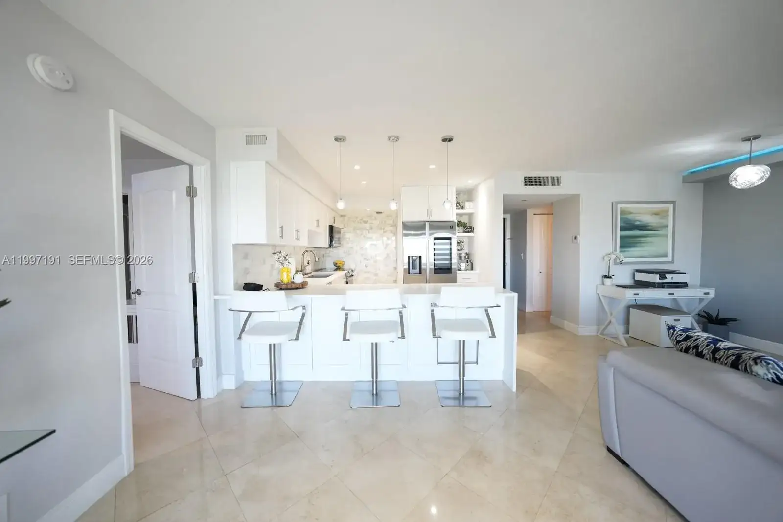 200 Diplomat Pkwy # 827, Hallandale Beach FL 33009 photo 5