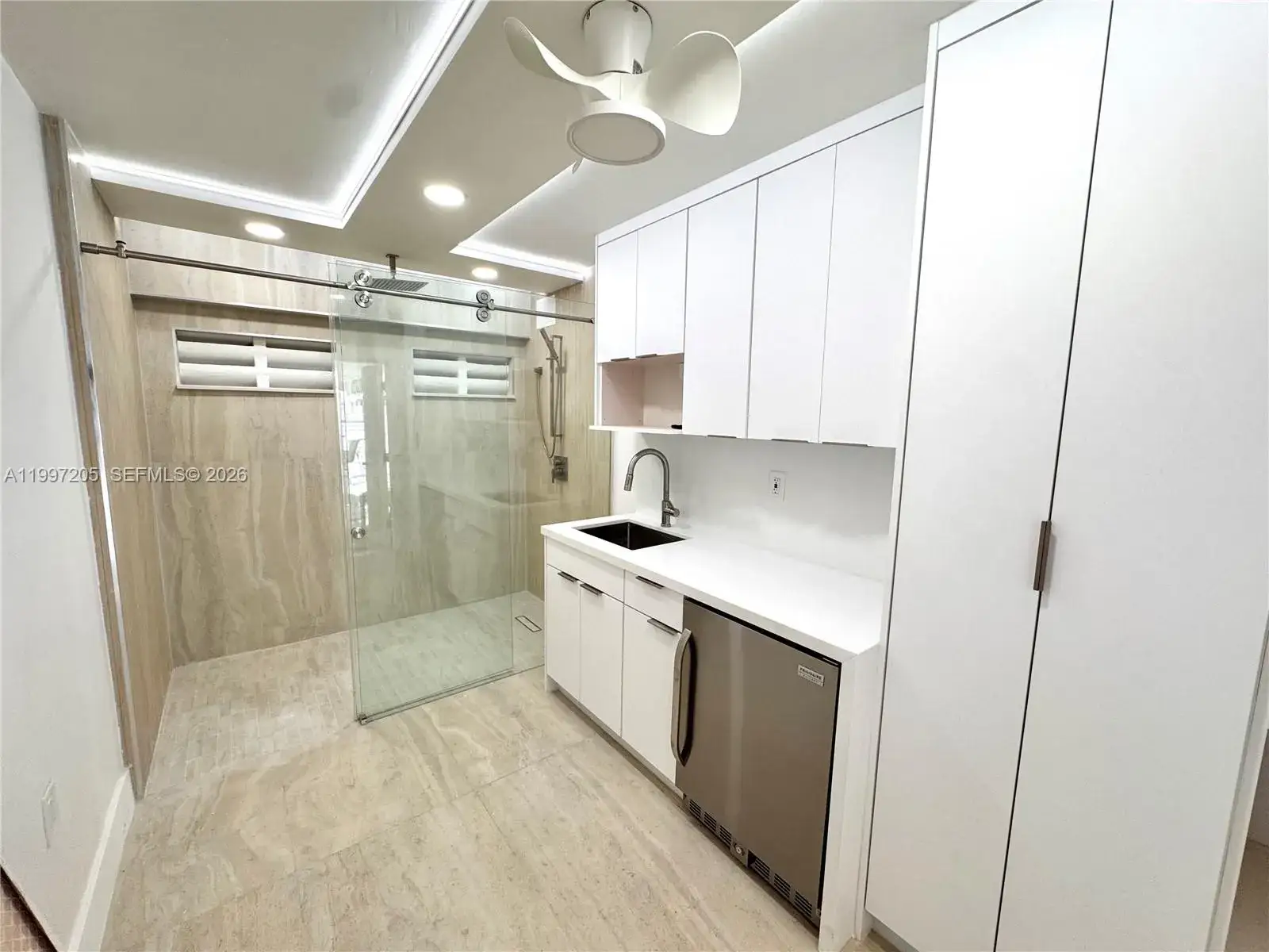 Residential for sale at 2899 Collins Ave # 6, Miami Beach FL 33140