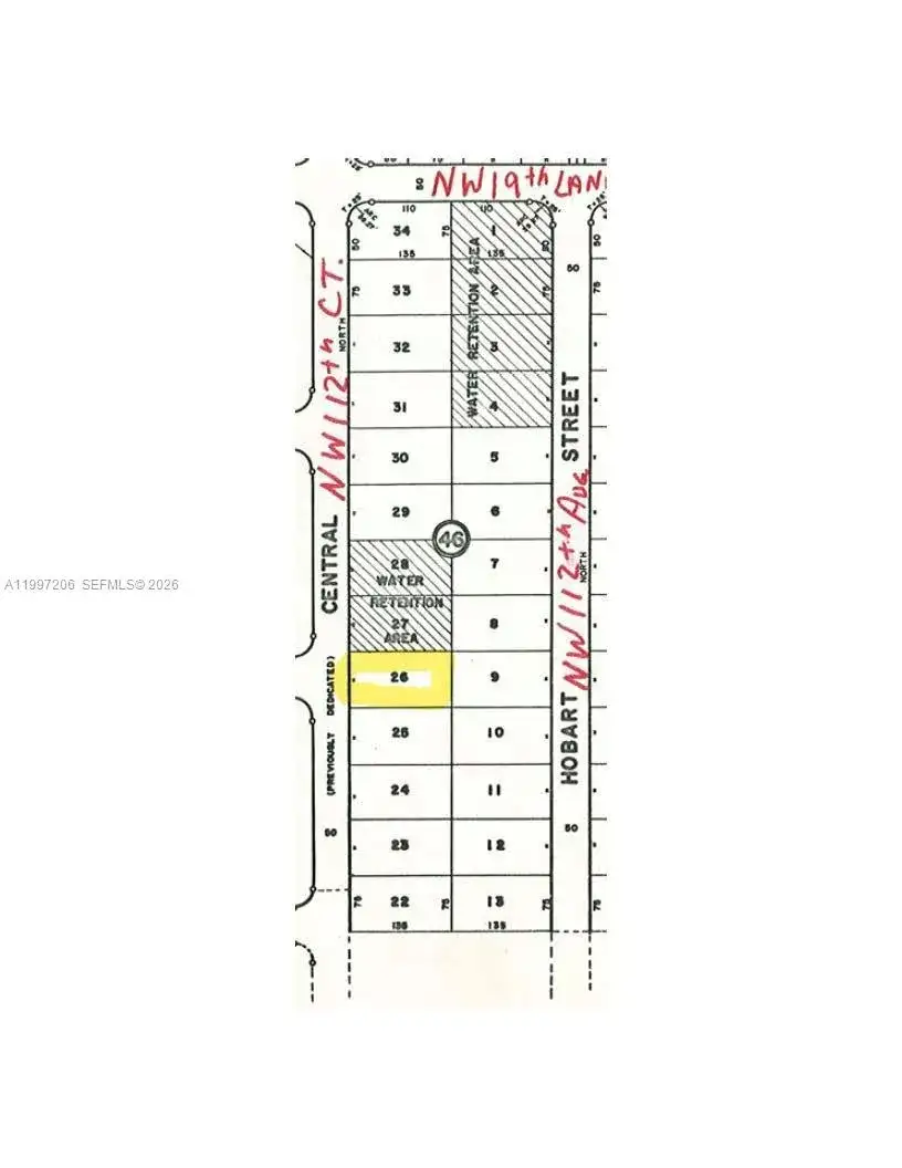 17 NW 112, Ocala FL 34482 photo 4