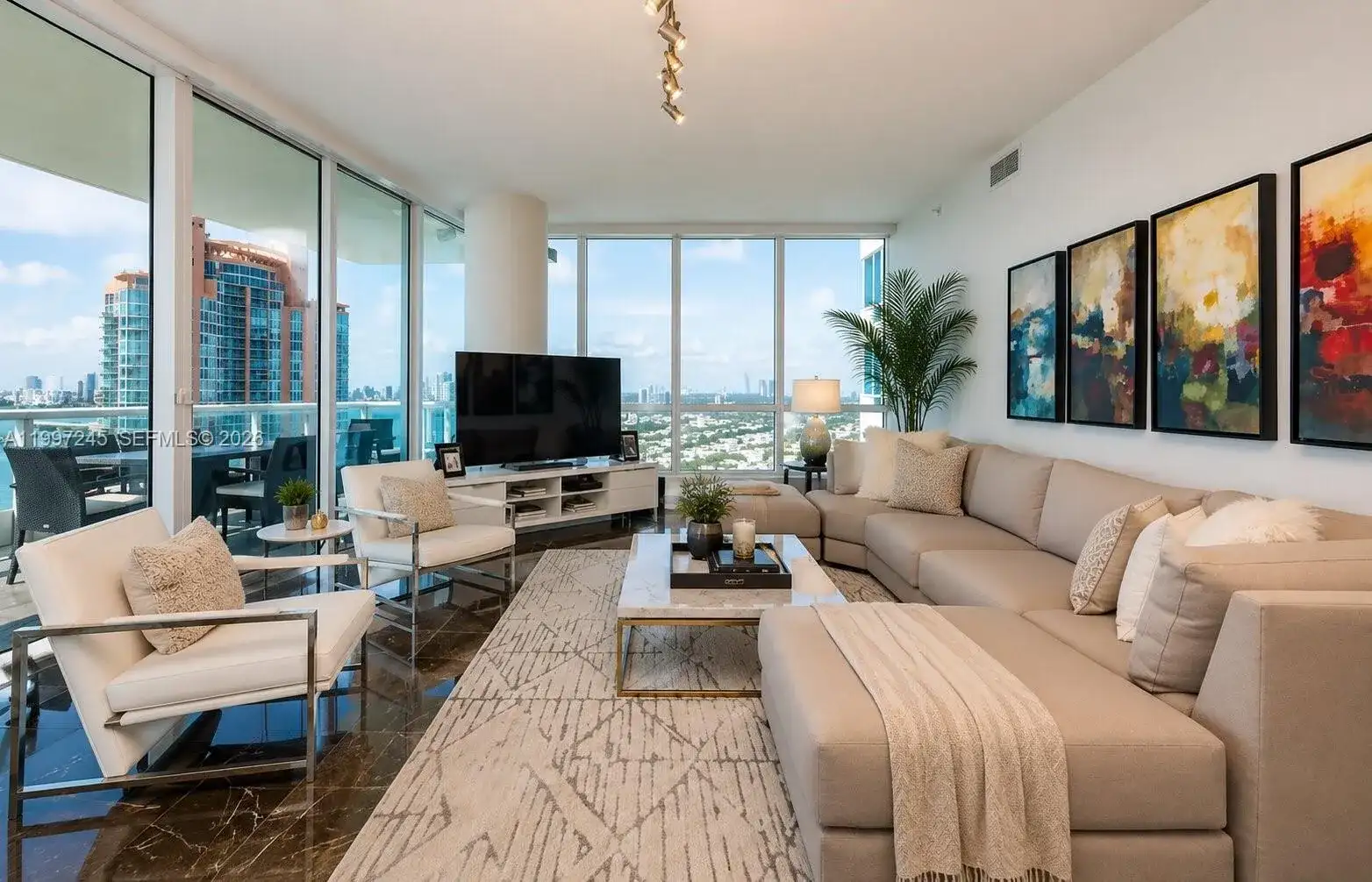 100 S Pointe Dr # 3101, Miami Beach FL 33139 photo 4