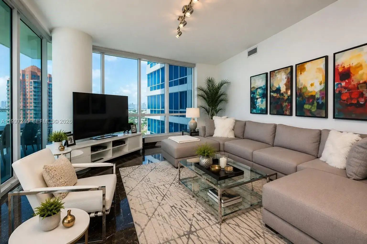 100 S Pointe Dr # 3101, Miami Beach FL 33139 photo 5