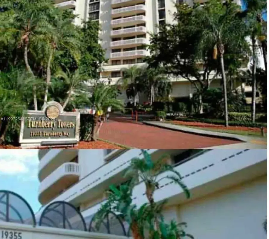 19355 Turnberry Way # 16L, Aventura FL 33180