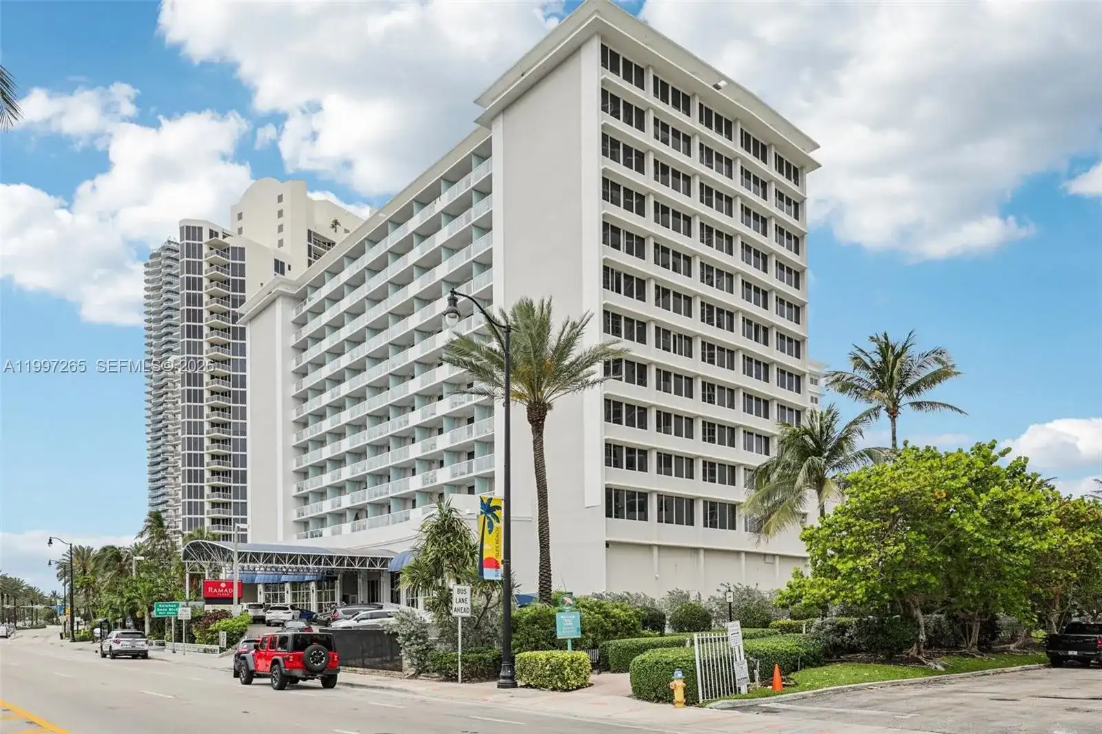 19201 Collins Ave # 223, Sunny Isles Beach FL 33160
