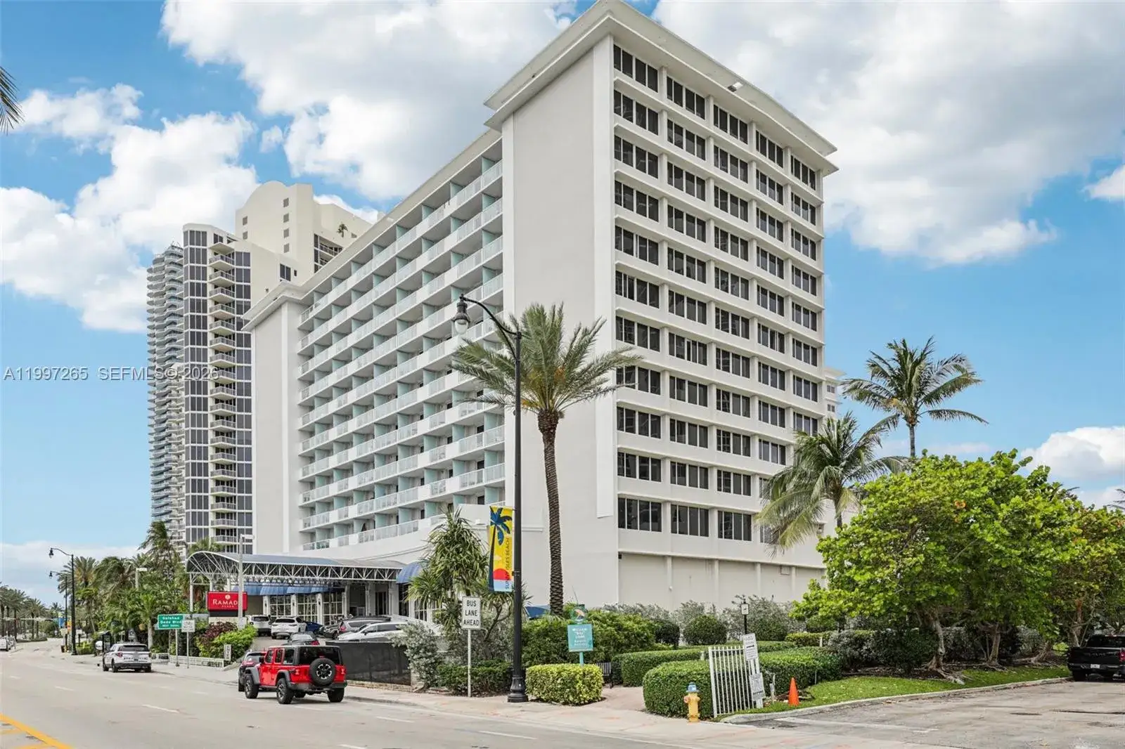 19201 Collins Ave # 223, Sunny Isles Beach FL 33160