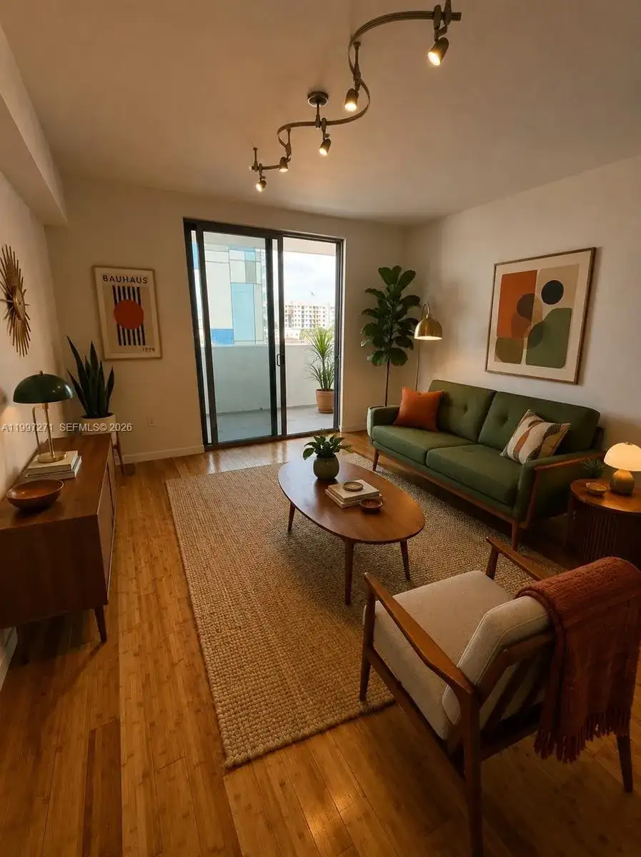 36 NW 6th Ave # 504, Miami FL 33128 photo 4