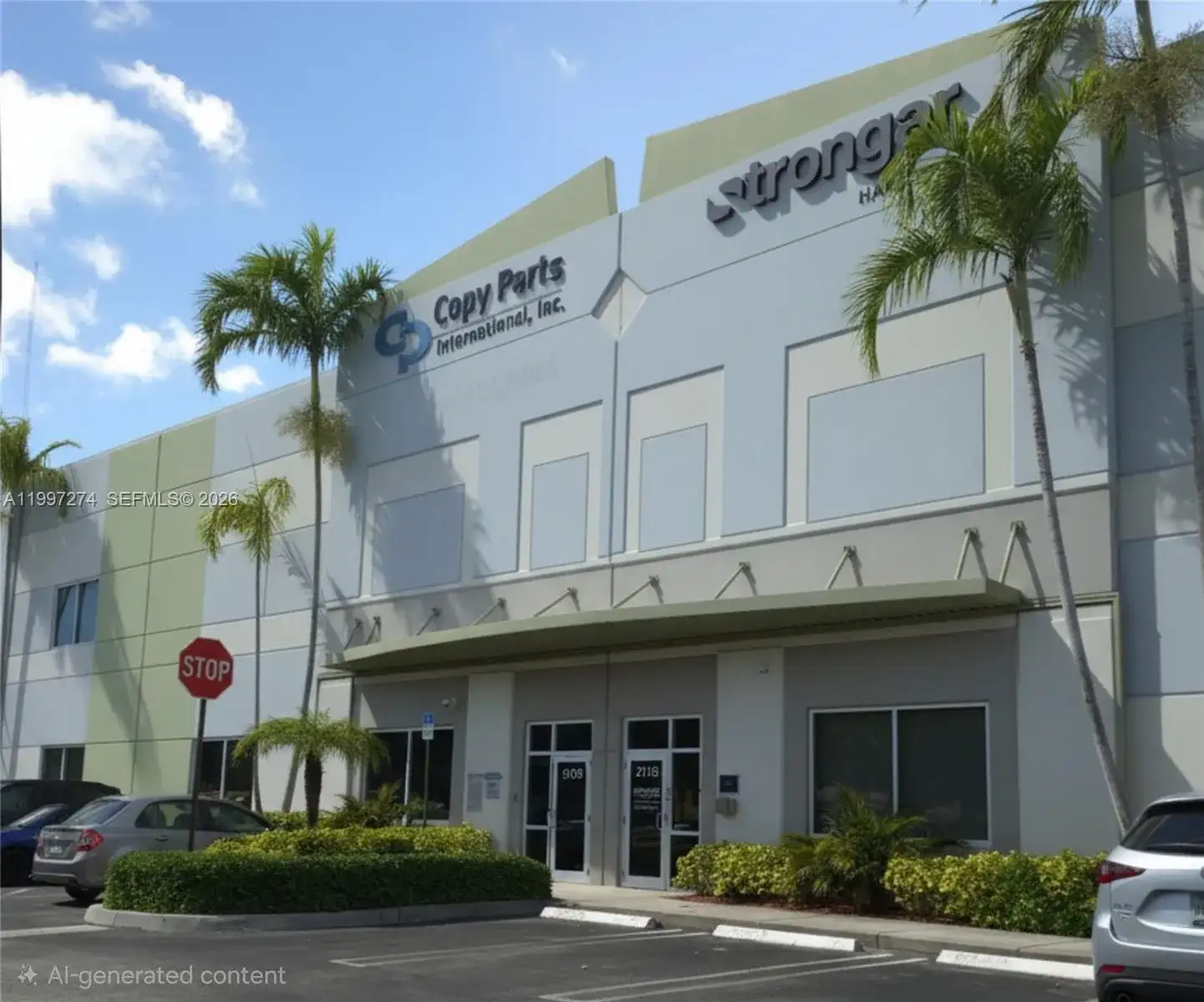 2125 NW 115th Ave # 7, Sweetwater FL 33172 photo 4