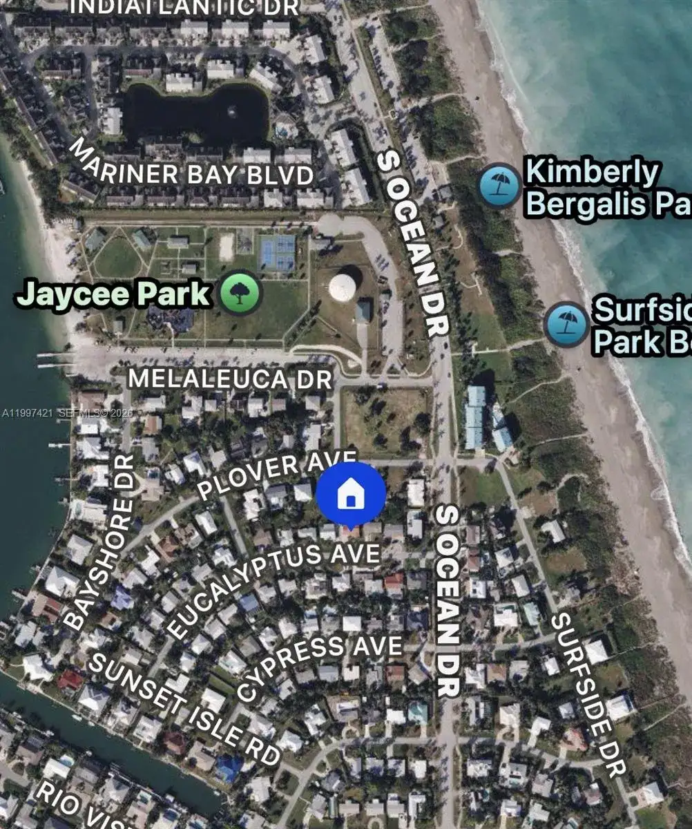 1920 Eucalyptus Ave, Hutchinson Island FL 34949 photo 2