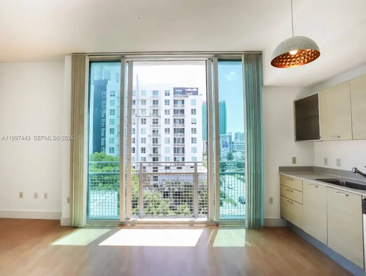 350 NE 24th St # 601, Miami FL 33137
