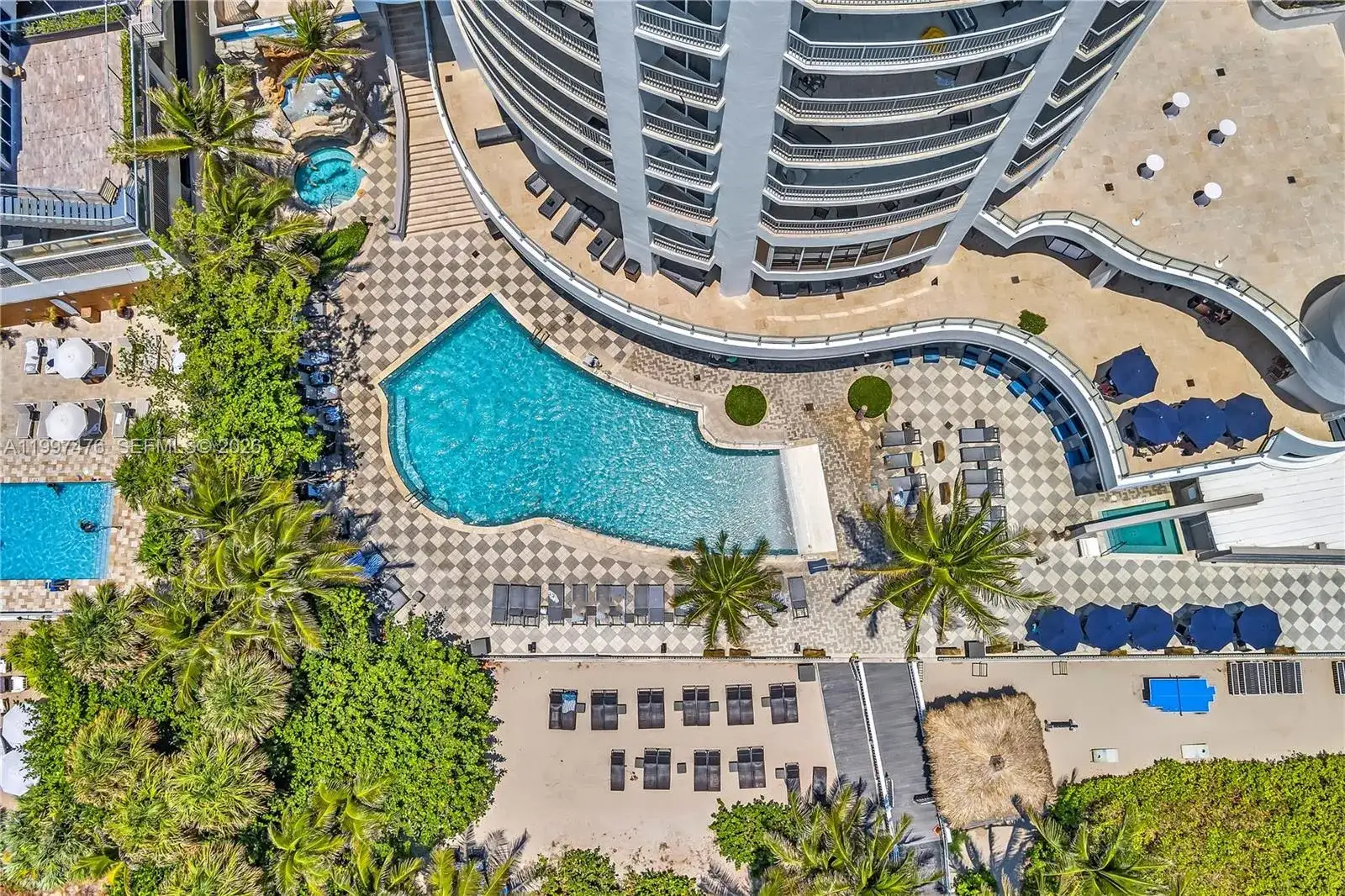 17375 Collins Ave # 1703, Sunny Isles Beach FL 33160 photo 2