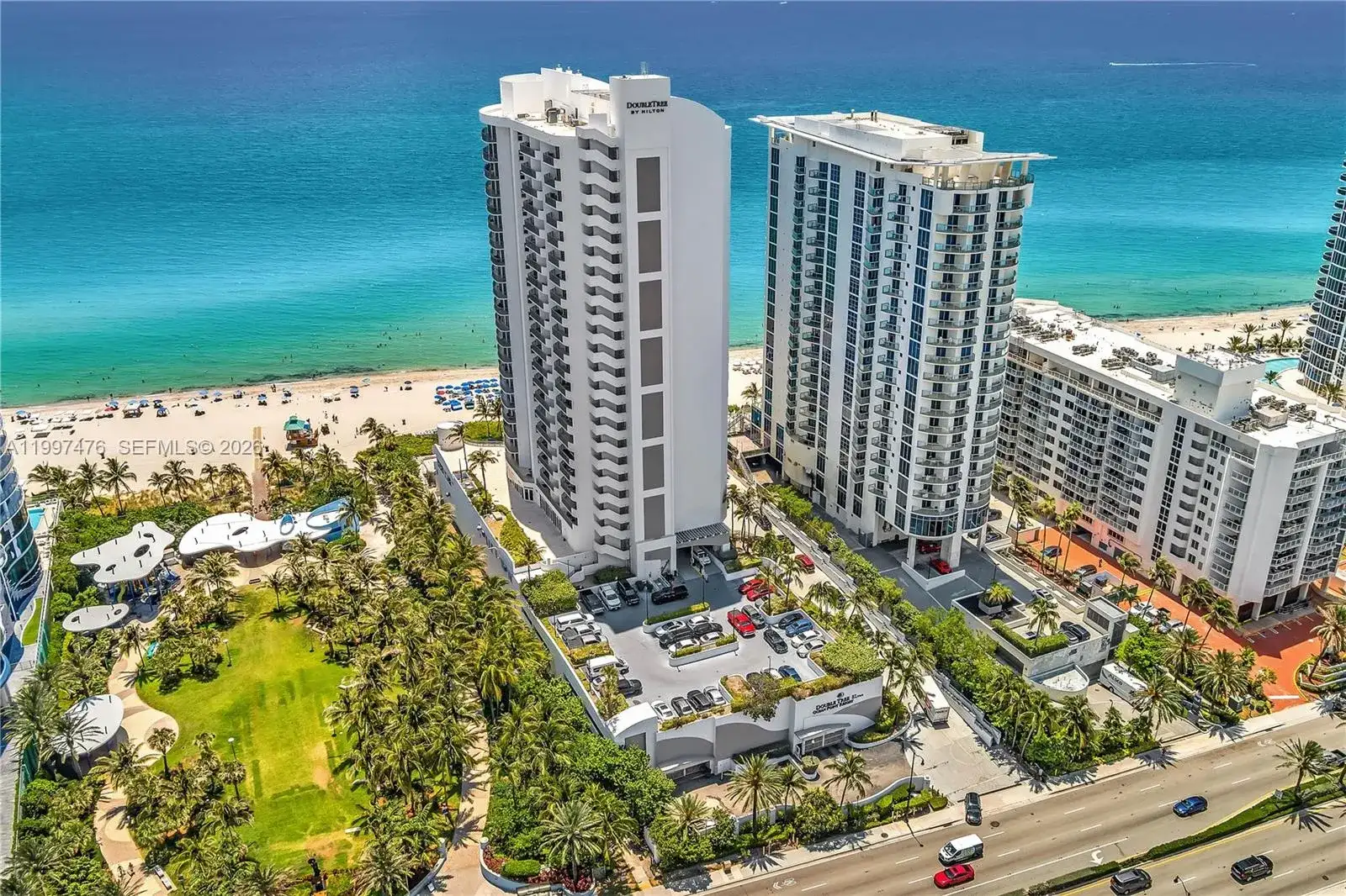 17375 Collins Ave # 1703, Sunny Isles Beach FL 33160 photo 3