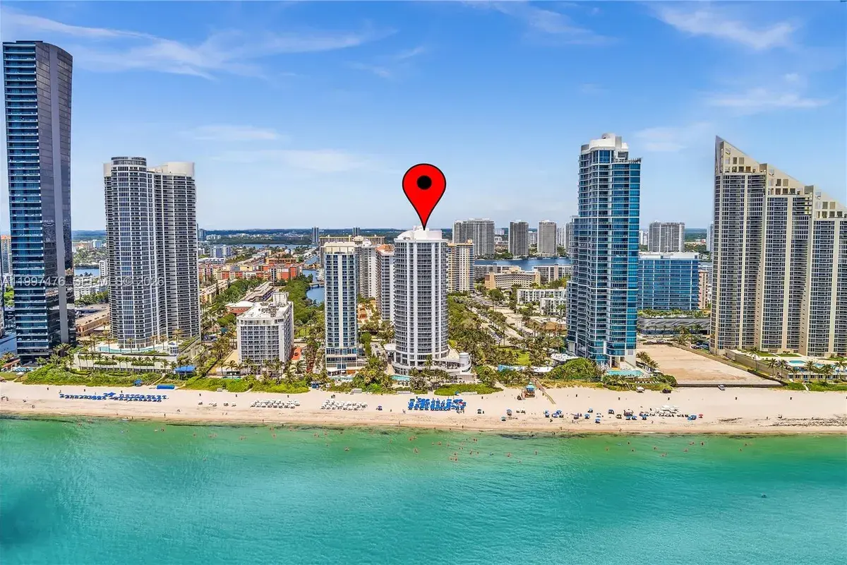 17375 Collins Ave # 1703, Sunny Isles Beach FL 33160